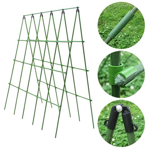 Best Material for Plant Stakes & Gardening .